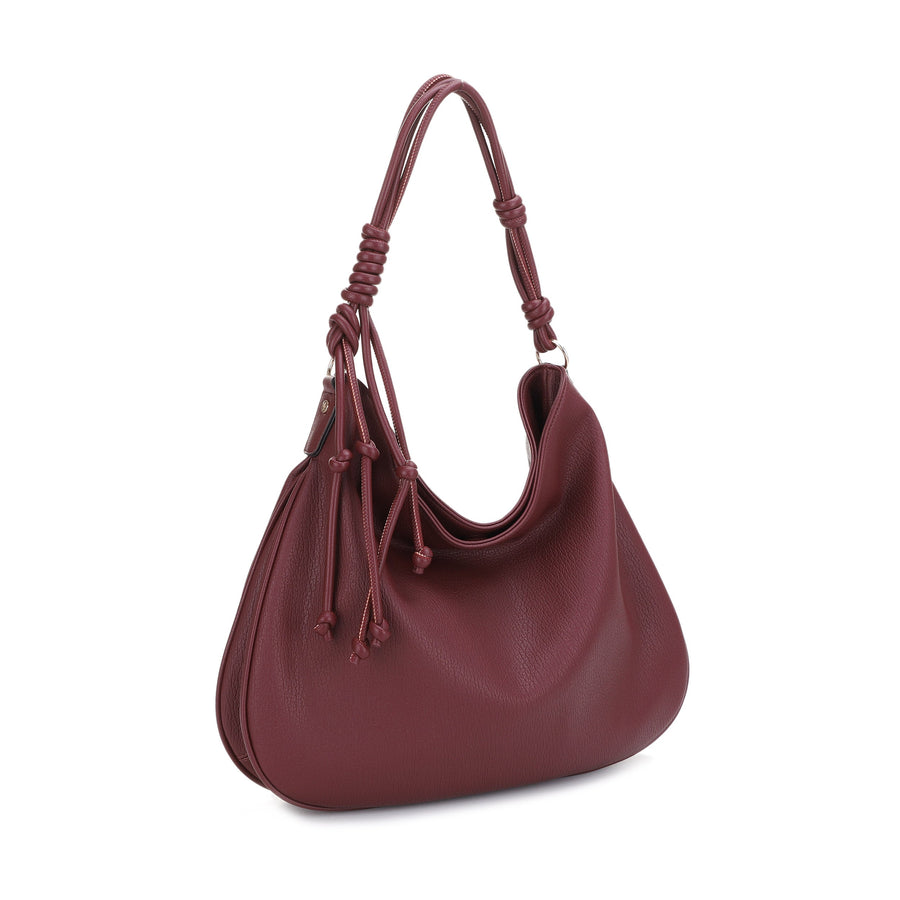 Yasmin Shoulder Hobo