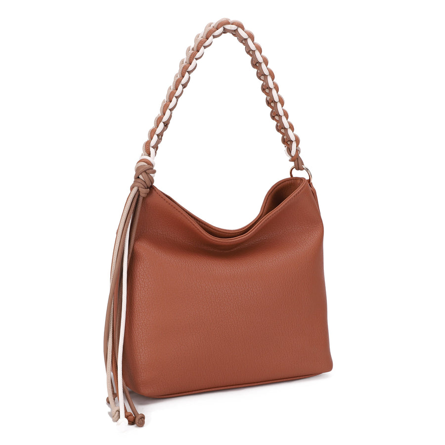 Isabella Mid Shoulder Bag